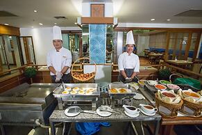 Asia Cha Am Hotel