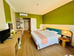 Asia Cha Am Hotel