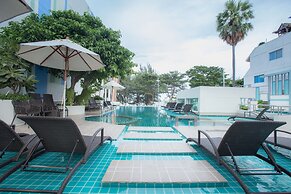 Asia Cha Am Hotel