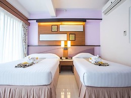 Asia Cha Am Hotel