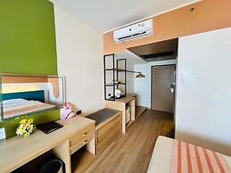 Asia Cha Am Hotel