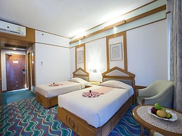 Asia Cha Am Hotel