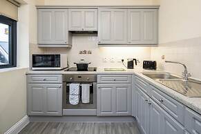 The Uplands Serviced Apartments