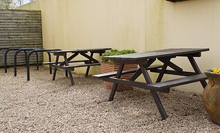 The Uplands Serviced Apartments