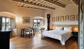 Castello di Monterado