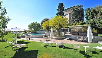 Castello di Monterado