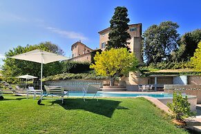 Castello di Monterado