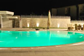 Hotel Le Rocce