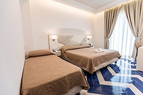Hotel Le Rocce