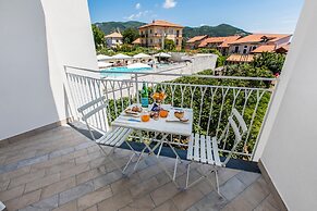 Hotel Le Rocce
