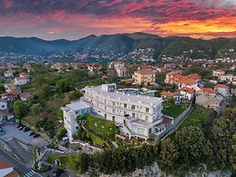 Hotel Le Rocce