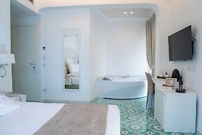 Hotel Le Rocce