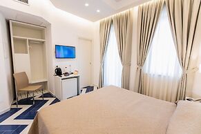 Hotel Le Rocce