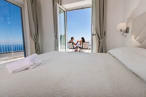 Hotel Le Rocce