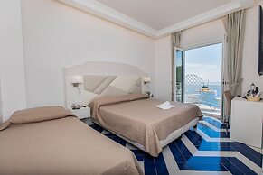 Hotel Le Rocce