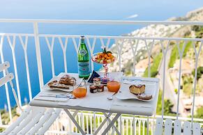 Hotel Le Rocce