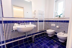 Hotel Le Rocce