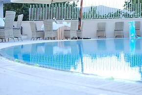 Hotel Le Rocce