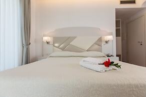 Hotel Le Rocce