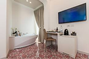 Hotel Le Rocce