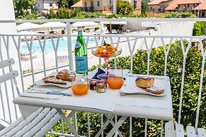Hotel Le Rocce