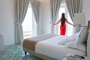 Hotel Le Rocce