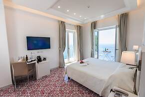 Hotel Le Rocce