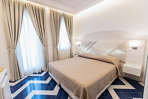 Hotel Le Rocce
