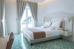 Hotel Le Rocce