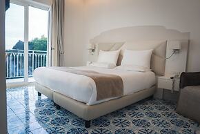 Hotel Le Rocce