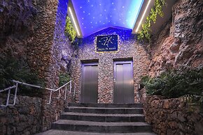 Hotel Le Rocce