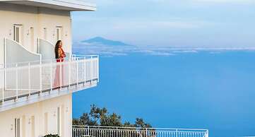 Hotel Le Rocce