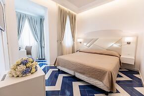 Hotel Le Rocce
