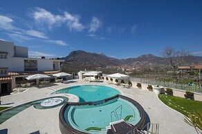 Hotel Le Rocce