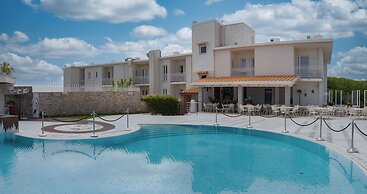 Hotel Le Rocce