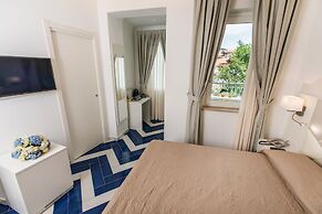 Hotel Le Rocce