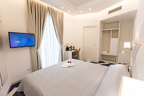 Hotel Le Rocce