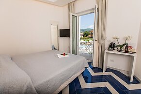 Hotel Le Rocce