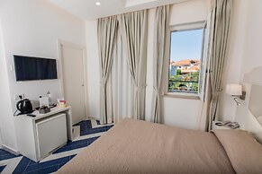 Hotel Le Rocce