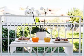 Hotel Le Rocce