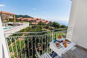Hotel Le Rocce