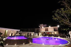 Hotel Le Rocce
