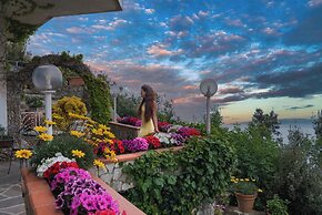 Hotel Le Rocce