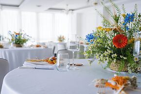 Hotel Le Rocce