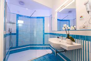 Hotel Le Rocce