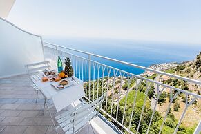 Hotel Le Rocce