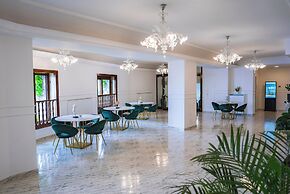Hotel Le Rocce