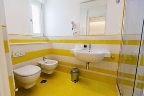 Hotel Le Rocce