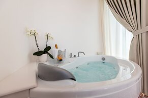 Hotel Le Rocce