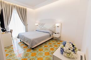 Hotel Le Rocce